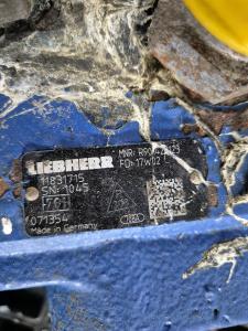 Liebherr MÓDULO LFD